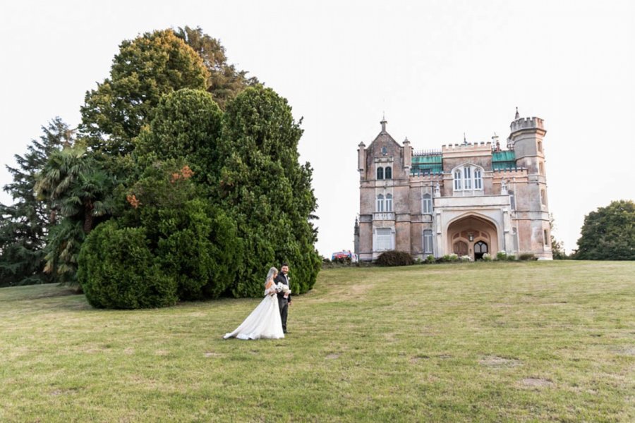 Foto Matrimonio Sofia e Jody - Villa Lattuada (Monza e Brianza) (38)