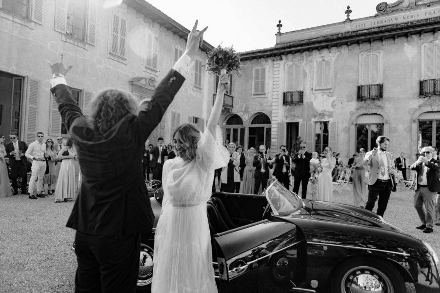 Foto Matrimonio Marta e Alessandro - Villa Sommi Picenardi (Lecco) (38)
