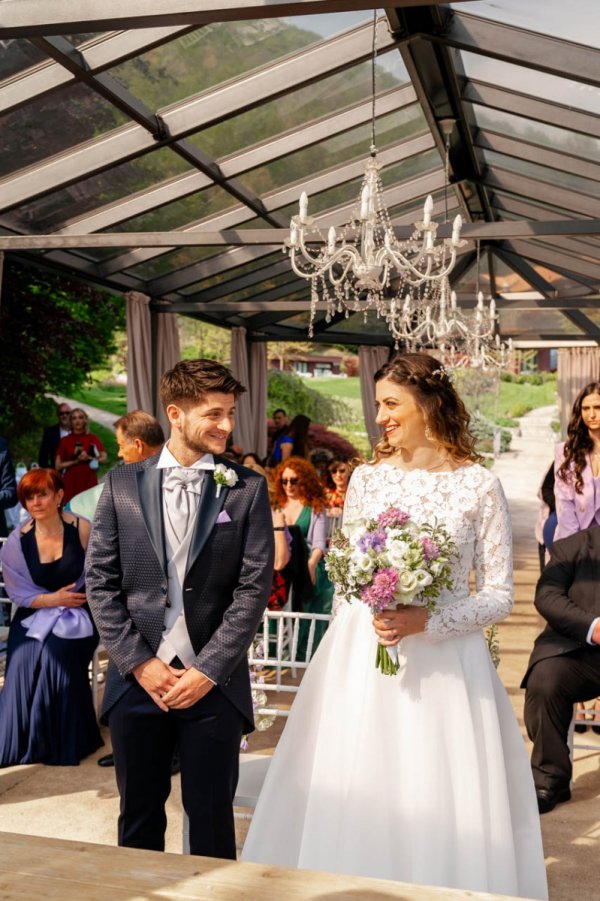 Foto Matrimonio Antonella e Alessandro - Tenuta Colle Piajo Resort (Bergamo) (38)