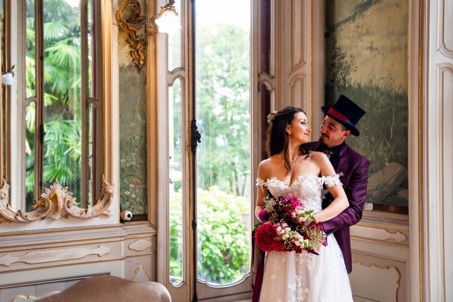 Foto Matrimonio Leila e Isaia - Villa Foresta Mendrisio (Lugano) (38)