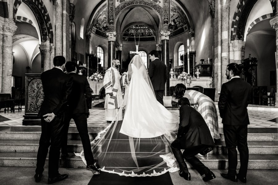 Foto Matrimonio Emma e Alberto - Villa Bossi (Varese) (41)