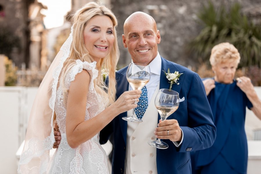 Foto Matrimonio Chiara e Antonio - Ristorante Relais La Speranzina (Lago di Garda) (38)