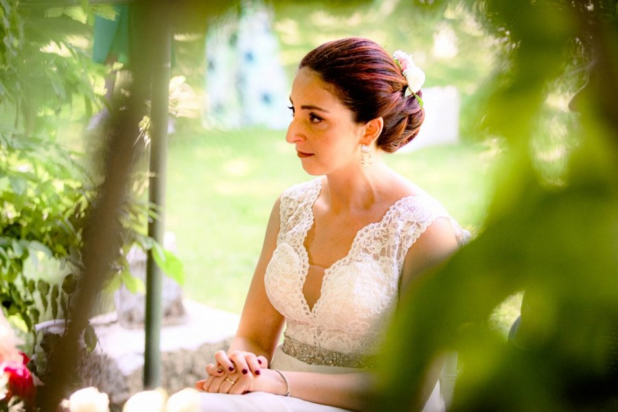 Foto Matrimonio Elisa e Roberto - Castello Di Sulbiate (Monza e Brianza) (39)