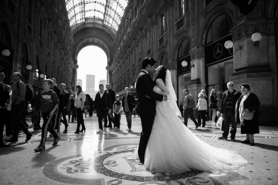 Foto Matrimonio Michela e Luca - Engagement (Servizio Fotografico Engagement) (39)