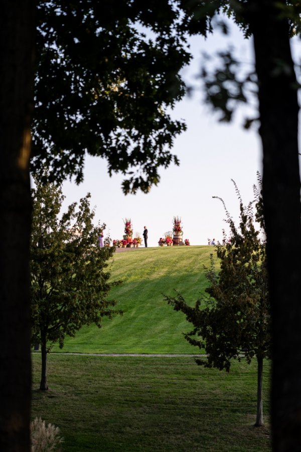 Foto Matrimonio Giulia e Alessio - Cantine Ca' Del Bosco (Franciacorta) (39)