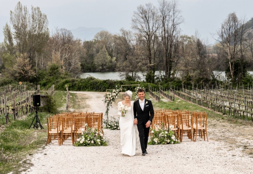 Foto Matrimonio Monica e Mauro - Cantine Bersi Serlini (Franciacorta) (39)