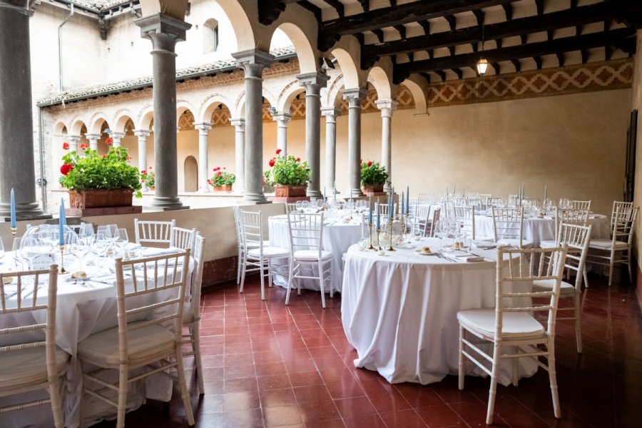 Foto Matrimonio Elisa e Nicolò - Castello San Pietro in Cerro (Piacenza) (39)