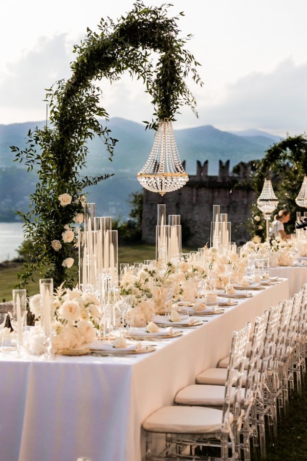 Foto Matrimonio Alessia e Matteo - Rocca di Angera (Lago Maggiore) (39)