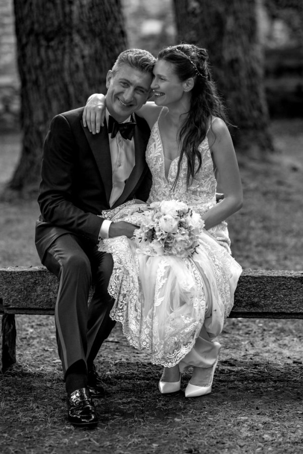 Foto Matrimonio Nicole e Simone - Villa Bossi (Varese) (39)