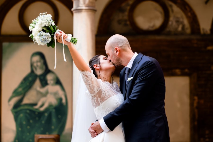 Foto Matrimonio Elena e Giorgio - Villa Clerici (Milano) (39)