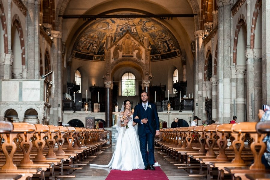 Foto Matrimonio Erika e Francesco - Villa Clerici (Milano) (39)