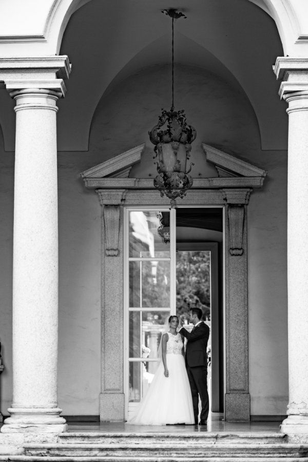 Foto Matrimonio Martina e Fabio - Villa Clerici (Milano) (39)