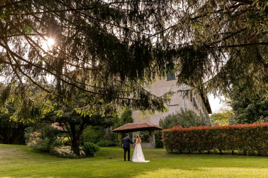 Foto Matrimonio Alessandra e Gianmarco - Villa Semenza (Lecco) (39)