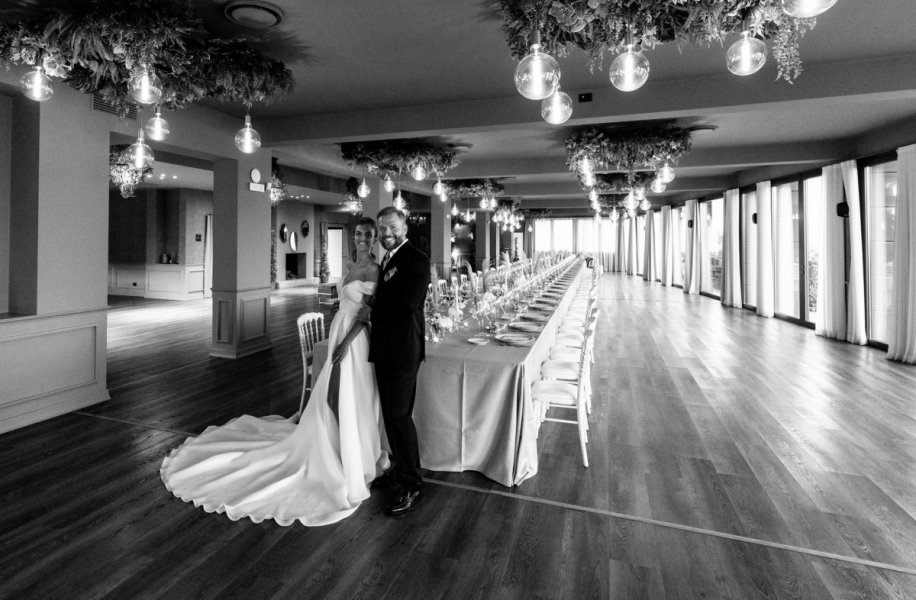 Foto Matrimonio Martina e Luca - Tenuta Colle Piajo Resort (Bergamo) (39)