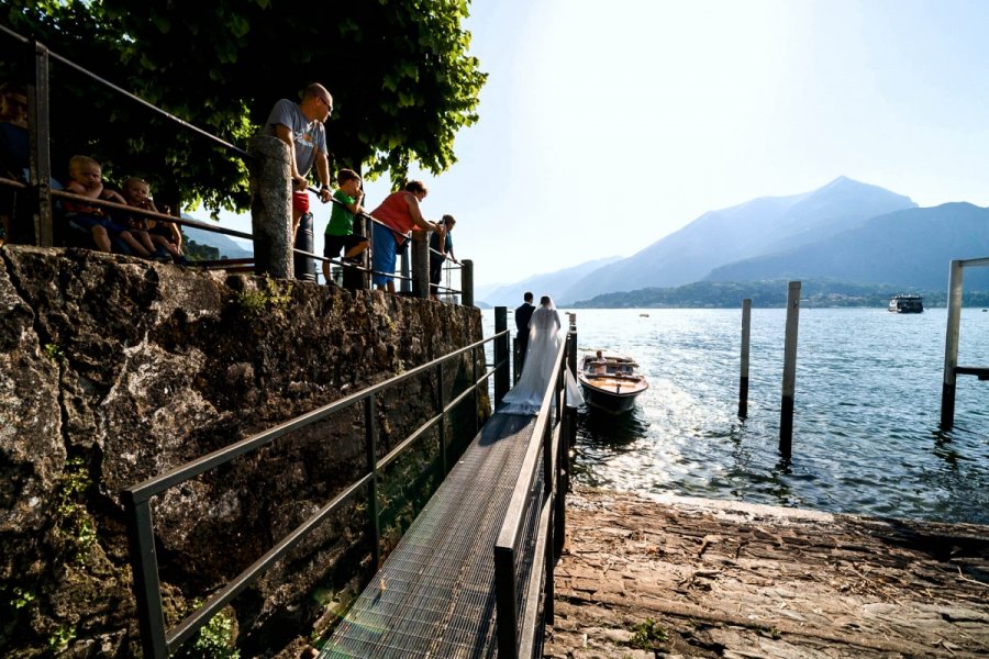 Foto Matrimonio Stefania e Matteo - Villa Aura del Lago Limonta (Lago di Como) (39)
