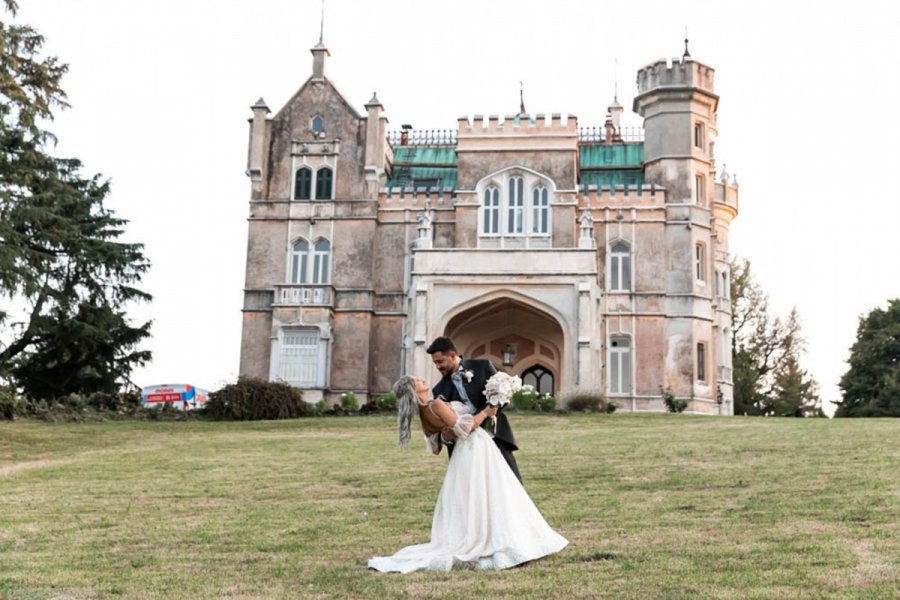 Foto Matrimonio Sofia e Jody - Villa Lattuada (Monza e Brianza) (39)