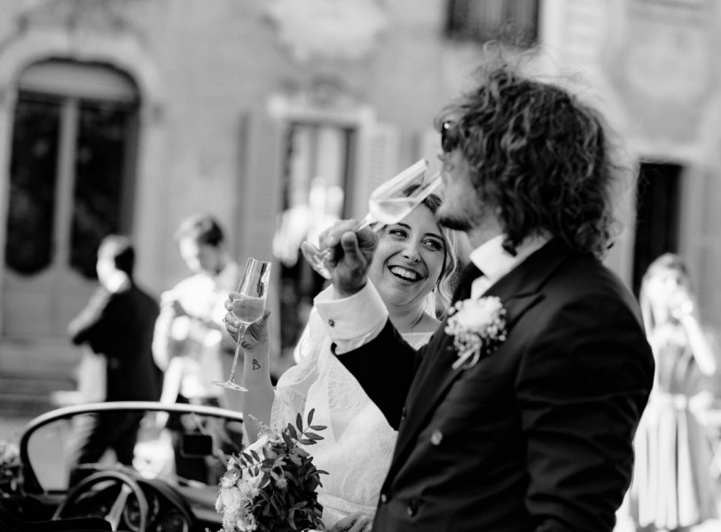 Foto Matrimonio Marta e Alessandro - Villa Sommi Picenardi (Lecco) (39)