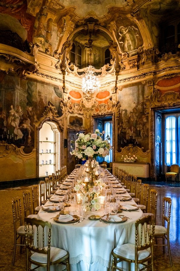 Foto Matrimonio Valentina e Leopoldo - Palazzo Visconti (Milano) (39)