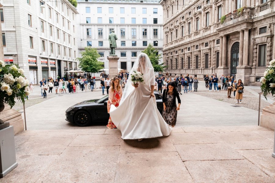 Foto Matrimonio Elisabetta e Samuele - Società del Giardino (Milano) (39)