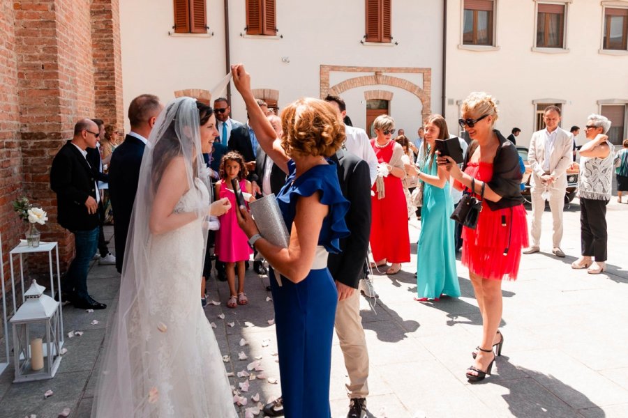Foto Matrimonio Barbara e Andrea - Tenuta Colle Piajo Resort (Bergamo) (39)