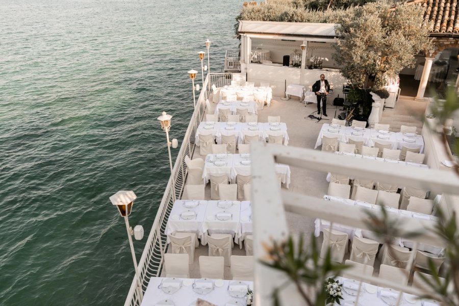 Foto Matrimonio Chiara e Antonio - Ristorante Relais La Speranzina (Lago di Garda) (39)