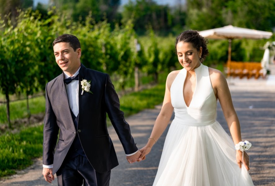 Foto Matrimonio Rosalba e Gennaro - Cantine Bersi Serlini (Franciacorta) (40)