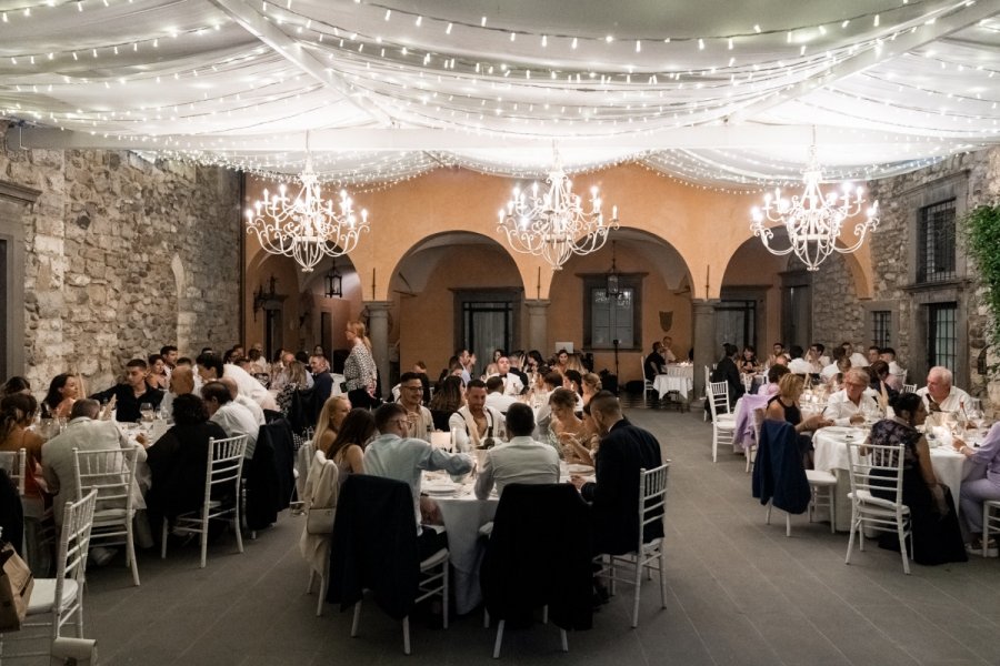 Foto Matrimonio Lucia e Lorenzo - Castello Di Marne (Bergamo) (40)