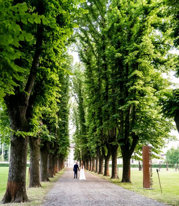 Foto Matrimonio Elisa e Nicolò - Castello San Pietro in Cerro (Piacenza) (40)