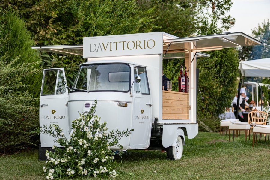 Foto Matrimonio Beatrice e Amaury - Ristorante Da Vittorio (Bergamo) (40)
