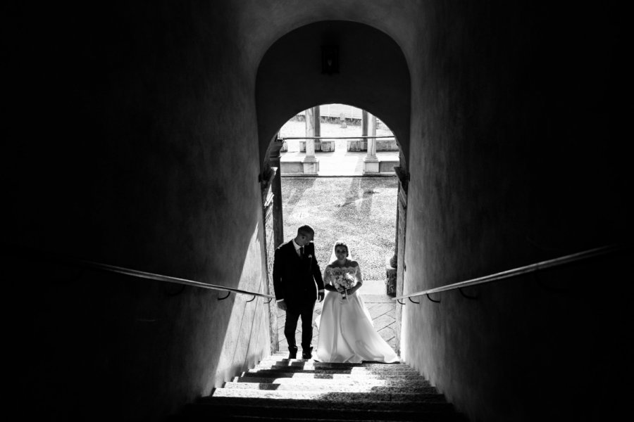 Foto Matrimonio Elena e Giorgio - Villa Clerici (Milano) (40)