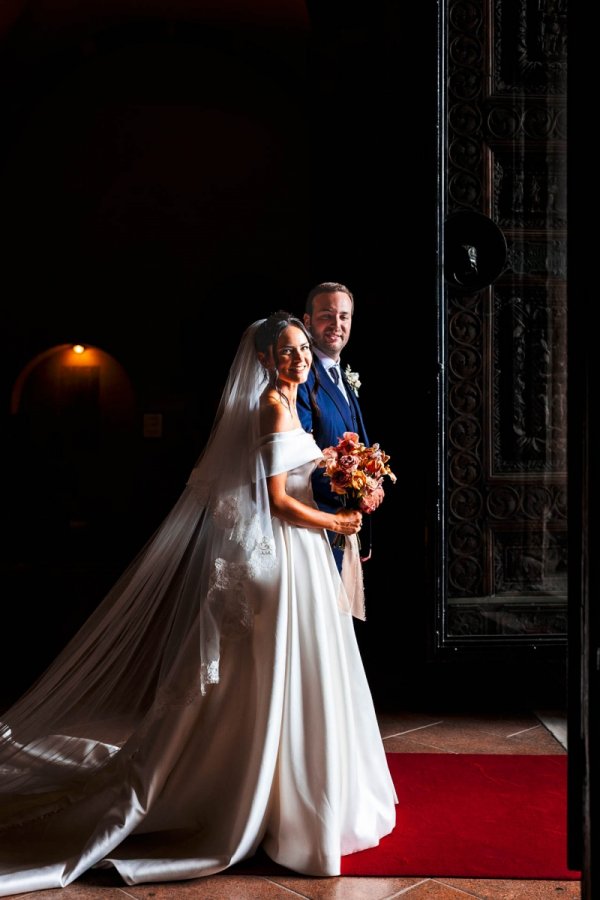 Foto Matrimonio Erika e Francesco - Villa Clerici (Milano) (40)