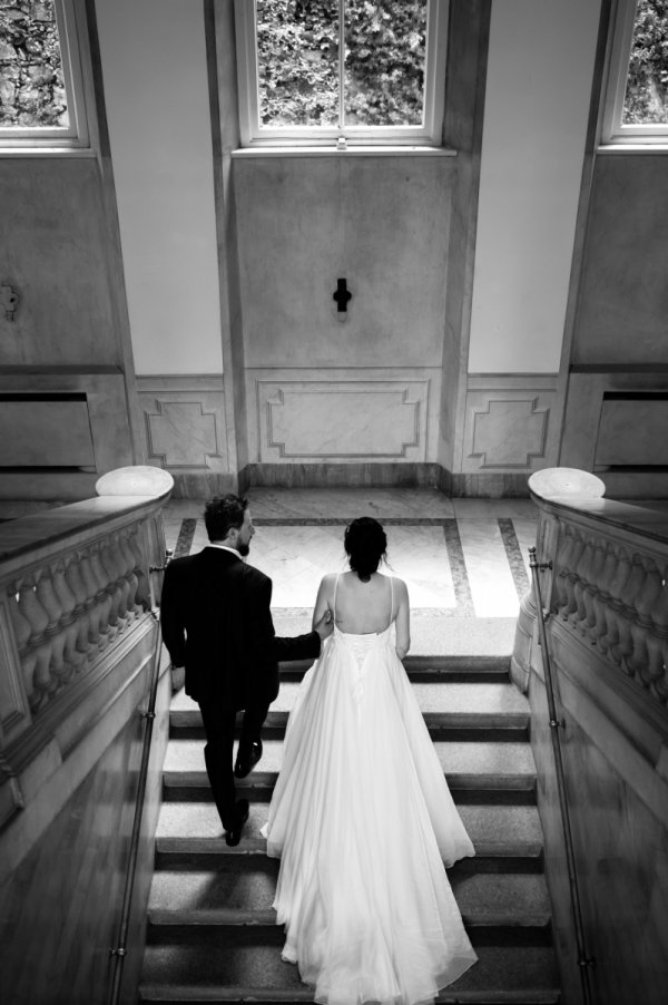 Foto Matrimonio Marta e Luca - Villa Del Grumello (Lago di Como) (40)