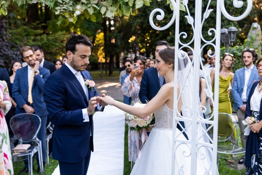 Foto Matrimonio Elena e Alessandro - Villa Jucker (Milano) (40)