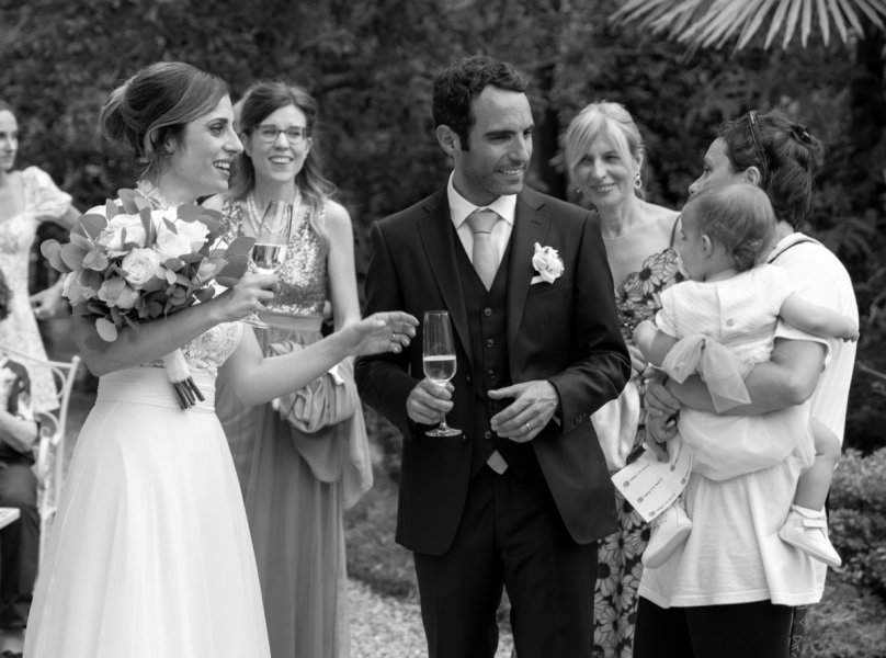 Foto Matrimonio Claudia e David - Villa Parravicini Revel (Lago di Como) (40)