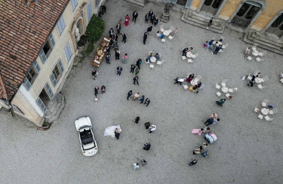 Foto Matrimonio Laura e Lorenzo - Villa Sommi Picenardi (Lago di Lecco) (40)