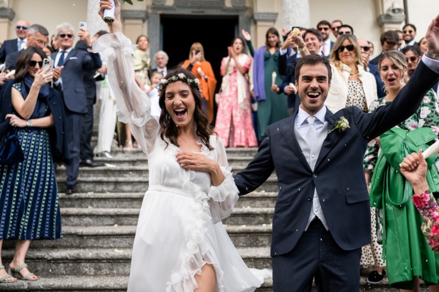 Foto Matrimonio Silvia e Federico - Villa Sommi Picenardi (Lecco) (40)