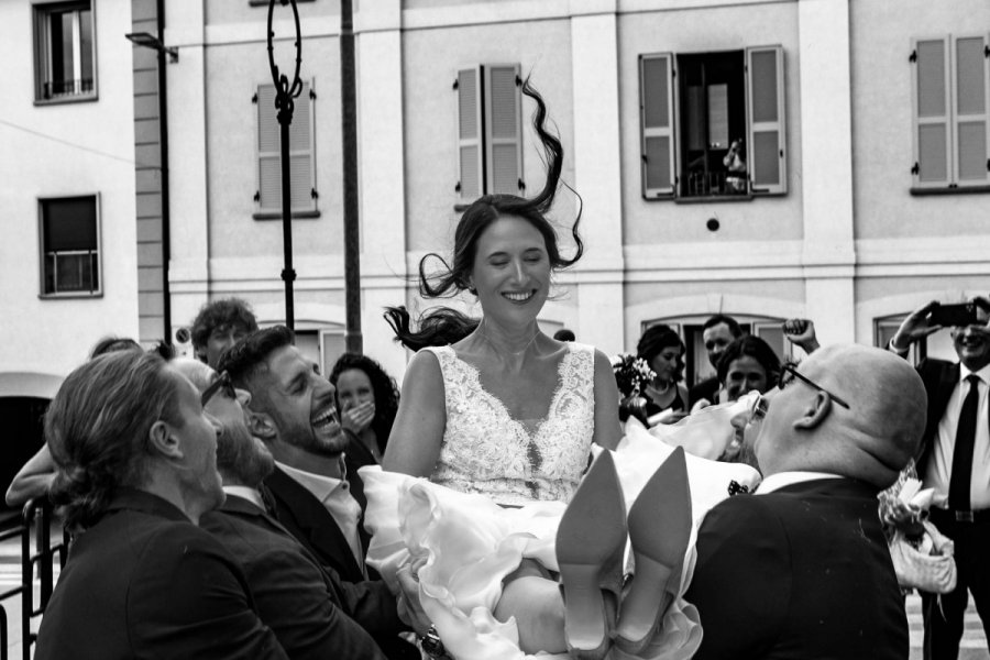 Foto Matrimonio Valentina e Tommaso - Villa Parravicino Sossnovsky Erba (Lago di Como) (40)