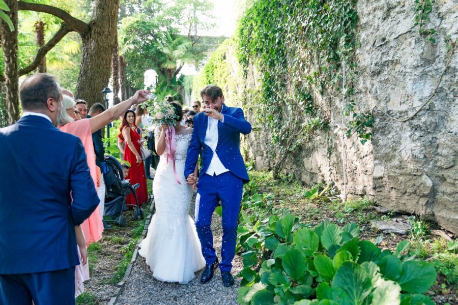 Foto Matrimonio Giovanna e Lorenzo - Villa Porta Luino (Varese) (40)