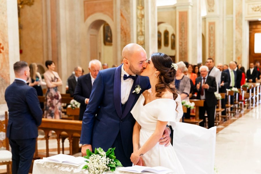 Foto Matrimonio Francesca e Andrea - Villa Semenza (Lecco) (40)