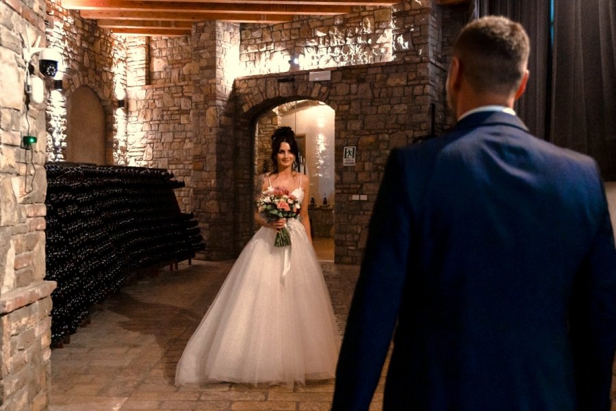 Foto Matrimonio Michela e Fabio - Tenuta le Cantorie Franciacorta (Franciacorta) (40)