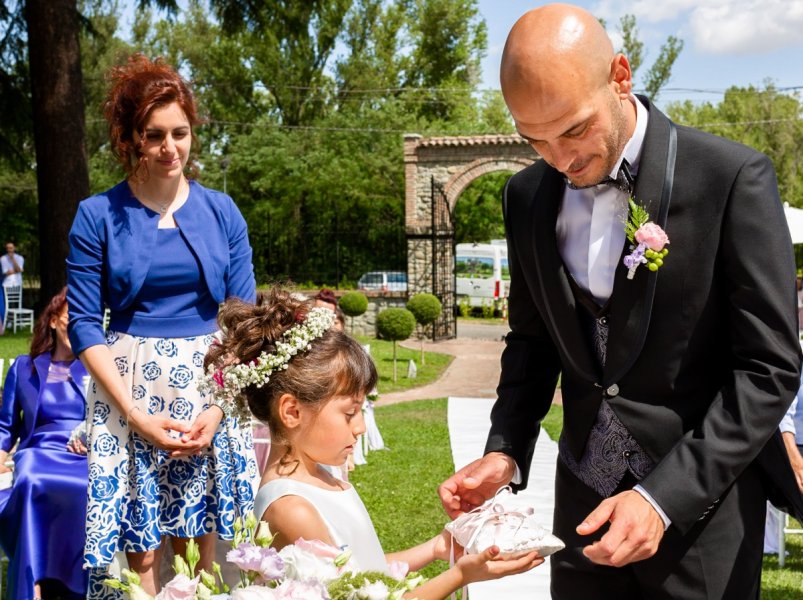 Foto Matrimonio Arianna e Pasquale - Rocca di Montalfeo (Pavia) (40)