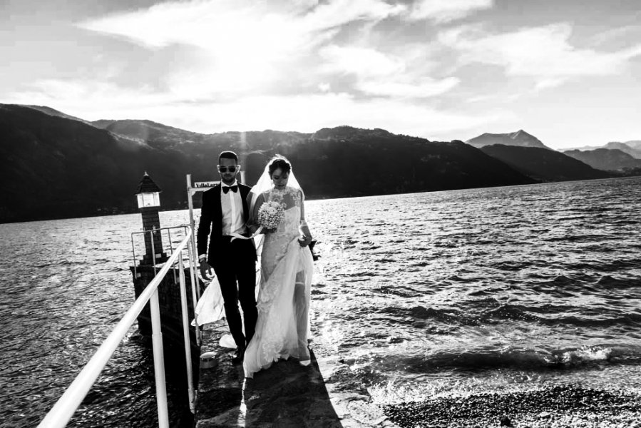 Foto Matrimonio Vanessa e Antonio - Villa Lario (Lago di Como) (40)