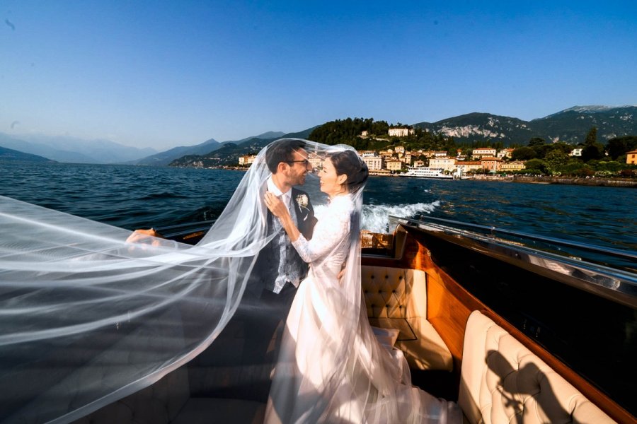 Foto Matrimonio Stefania e Matteo - Villa Aura del Lago Limonta (Como) (40)