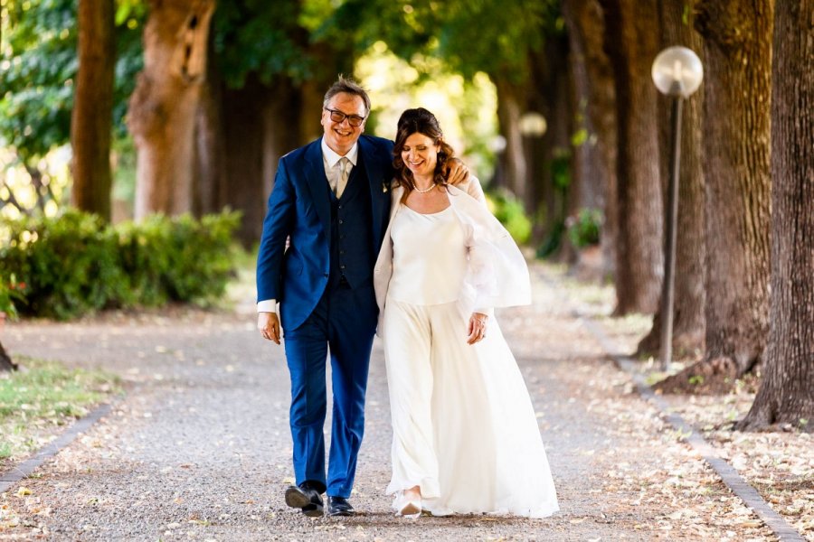 Foto Matrimonio Paola e Gianmaria - Villa Borromeo (Milano) (40)