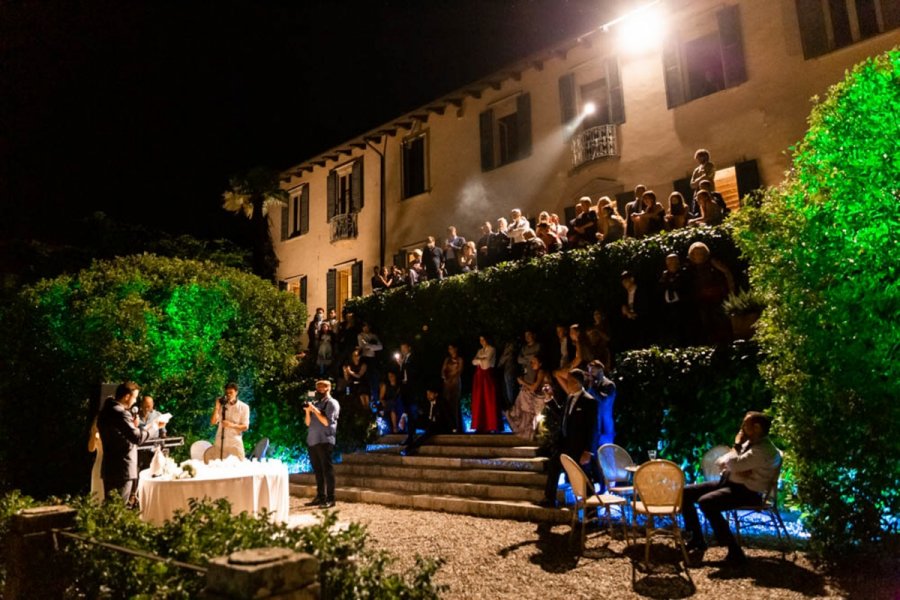 Foto Matrimonio Valeria e Luca - Villa Bossi (Varese) (40)