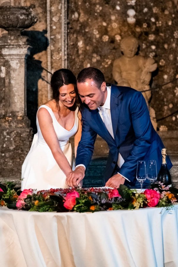 Foto Matrimonio Carola e Marco - Villa Sommi Picenardi (Lecco) (40)