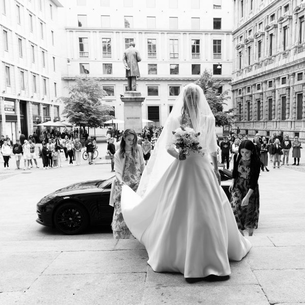 Foto Matrimonio Elisabetta e Samuele - Società del Giardino (Milano) (40)