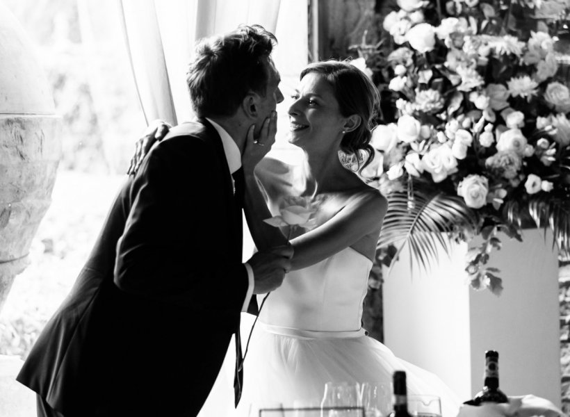 Foto Matrimonio Francesca e Marco - Villa Sommi Picenardi (Lecco) (40)