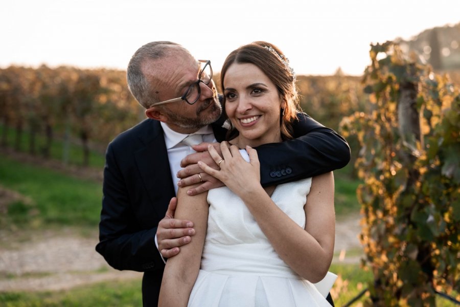 Foto Matrimonio Valentina e Alberto - Cantine Bersi Serlini (Franciacorta) (41)