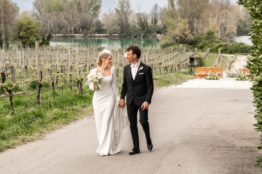 Foto Matrimonio Monica e Mauro - Cantine Bersi Serlini (Franciacorta) (41)